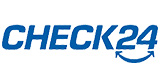 Check 24 Logo
